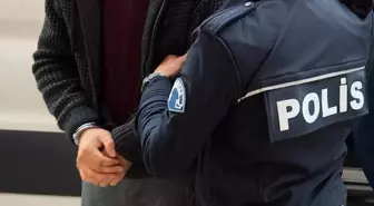 Beşiktaş'ta eğlence mekanında silahlı saldırı! Saldırgan gözaltında