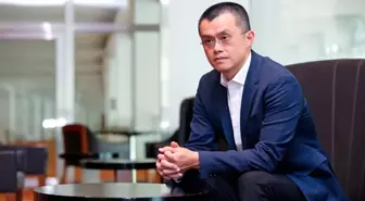 Binance kurucusu CZ Trump'tan af talep etti