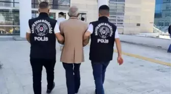 Erzurum'da Cinayet İşleyen Şahıs Elazığ'da Yakalandı