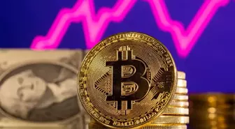 Bitcoin zirveye koşuyor: 100 bin dolar bariyeri çok yakında kırılabilir
