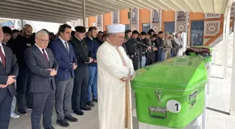 Sivas'ta İki Kardeşin Cinayeti: Cenaze Namazı Kılındı