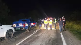 Bursa'da Trafik Kazası: 3 Kişi Hayatını Kaybetti, Alkollü Sürücü Saklandı