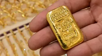 CANLI ALTIN FİYATLARI | Gram altın, çeyrek altın, yarım ve tam altının fiyatı ne kadar? Altın Fed kararı sonrası düştü mü? (8 Mayıs 2025)