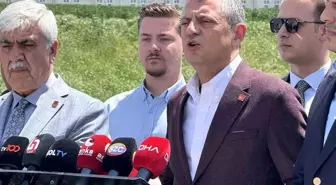 Özgür Özel'den Ekrem İmamoğlu'nun X Hesabına Erişim Yasağına Tepki