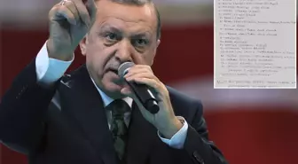 Cumhurbaşkanı Erdoğan: Evliliğin zorlaştırılmasını asla doğru bulmuyoruz