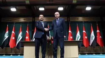 Cumhurbaşkanı Erdoğan: '(HindistanPakistan gerilimi) Tansiyonu düşürmek için çalışıyoruz'