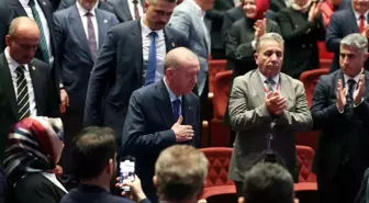 Cumhurbaşkanı Erdoğan: 'İster töre, ister gelenek, ister güncel akım bahanesiyle olsun evliliğin zorlaştırılmasını asla doğru bulmuyoruz'