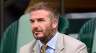 David Beckham ve Gary Neville'ın satın aldığı yeni takım şaşırttı