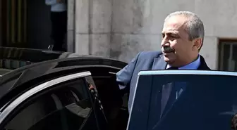 DEM Parti'den 'suikast' açıklaması: Sırrı Süreyya Önder'in aracında düzenek bulundu