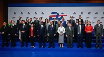 Dışişleri Bakanı Fidan'ın Varşova ziyareti: Türkiye'nin AB'den güvenlik beklentileri neler?
