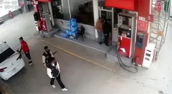 Bilecik'te Nitelikli Dolandırıcılık Operasyonu: İki Şahıs Suçüstü Yakalandı