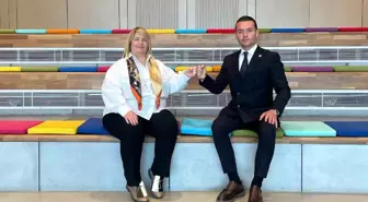 EGİAD-ESİAD'DAN dev zirve