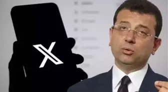 Ekrem İmamoğlu'nun Twitter hesabı neden engellendi?