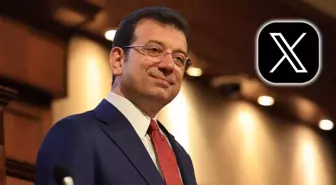 Ekrem İmamoğlu'nun X hesabı kapatıldı mı, neden kapatıldı?
