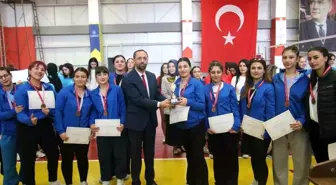 Elazığ GSB Yurtlarından Spor Başarıları