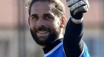 Erciyes 38 Futbol Kulübü, Kaleci Kadem Burak Yaşar ile Anlaştı