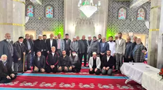 Erzurum'da Din Görevlileri Arası Hafızlık Yarışması Düzenlendi