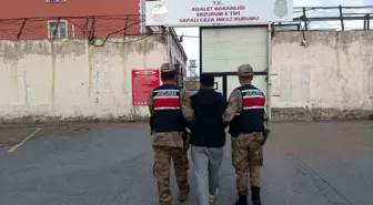 Erzurum'da Jandarma Operasyonu: 92 Aranan Şahıs Yakalandı