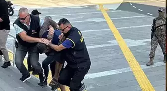 Eşini ütüyle öldüren sanığın çocuğu babasından şikayetçi oldu: En ağır şekilde cezalandırılsın