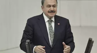 Eski Bakan Veysel Eroğlu, Irak Cumhuriyeti Özel Temsilcisi oldu