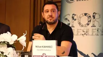 Nihat Kahveci'nin Çocuklarına Yaklaşması Yasaklandı