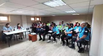 Eskişehir'de Hastane Afet Planı Tatbikatları Başarıyla Gerçekleştirildi