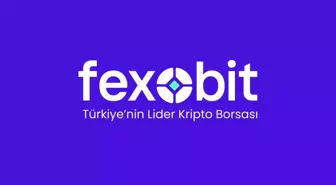 Fexobit: Türkiye'nin lisanslı kripto şirketlerinden biri olma hedefiyle ilerliyoruz
