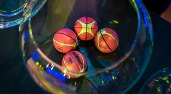 FIBA Dünya Kupası 2027 Elemeleri Kura Çekimi Doha'da Yapılacak