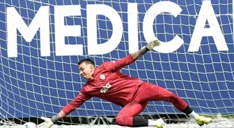 Galatasaray, Trabzonspor Maçı Hazırlıklarına Devam Ediyor