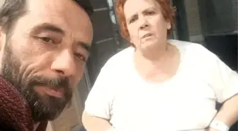 Denizli'de Gazeteci Mustafa Karapınar'ın Annesi Hayatını Kaybetti