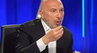 Hakan Bilal Kutlualp, Mourinho giderse kimi getireceğini açıkladı
