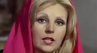 Hale Soygazi son haliyle görenleri hayrete düşürdü! Yeşilçam güzeli Hale Soygazi kimdir, kaç yaşında, aslen nereli?