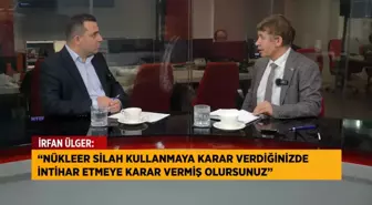 Hindistan-Pakistan çatışması nedeniyle dünya nükleer savaşın eşiğinde