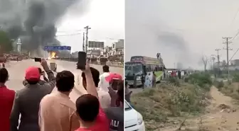 Hindistan-Pakistan savaşı ABD'yi alarma geçirdi