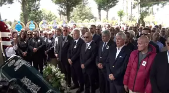 İş Kadını Pınar Eczacıbaşı, 65 Yaşında Hayatını Kaybetti