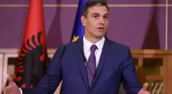 İspanya, Gazze İçin BM Genel Kurulu'na Karar Tasarısı Sunacak