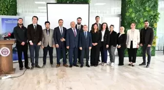 Isparta'da Bağımlılıkla Mücadele ve Etik Haber İlkeleri Toplantısı