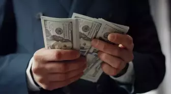 İstanbul'da Dolar ve Euro fiyatları ne kadar? 8 MAYIS 2025 CANLI DÖVİZ KURLARI!