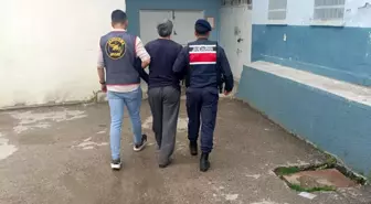 Kastamonu'da Yakalama Kararı Bulunan İki Hükümlü Jandarma Ekipleri Tarafından Yakalandı