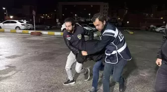 Sivas'ta Kardeşlerin Cinayet Zanlısı Ankara'da Yakalandı