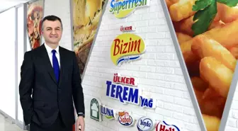 Kerevitaş 2025'in İlk Çeyreğinde 6,9 Milyar TL Ciro Elde Etti