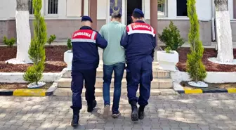 Kırıkkale'de Hapis Cezası Bulunan Hükümlü Yakalandı