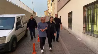 Kayseri'de Eşini Bıçaklayarak Öldüren Kadına 19 Yıl 2 Ay Hapis Cezası