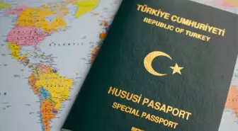 Mali müşavirler yeşil pasaport alabilir mi? Yeşil pasaport hangi mesleklere verilecek? (SON DAKİKA)
