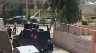 Mardin'de okul çıkışında silahlı saldırıya uğrayan öğretmen hayatını kaybetti