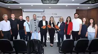 Manavgat'ta Tarımda Yeni Dönem: Topraksız Tarım ve Çilek Yetiştiriciliği