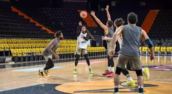 Mersin Spor Kulübü Play-off İçin İki Maçta İkisi de Kazanmak Zorunda