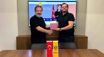 MTK Koleji Mezunlar Derneği Projesi Devam Ediyor