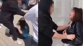 Ne oluyor bu çocuklara! 2 ilde öğrenciler akranlarını darbetti
