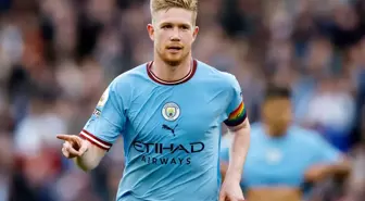 Nereden nereye! Kevin De Bruyne ezeli rakibe gidebilir